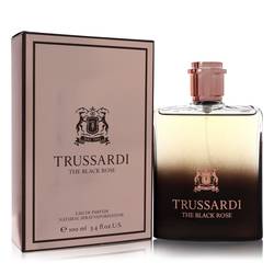 Trussardi The Black Rose EDP for Unisex