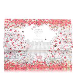 Woods of Windsor True Rose 5 Perfumed Drawer Liners