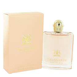 Trussardi Delicate Rose EDT for Women