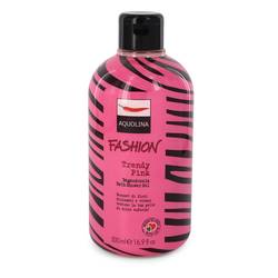 Aquolina Trendy Pink Shower Gel