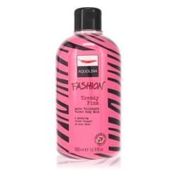 Aquolina Trendy Pink Velvet Body Milk