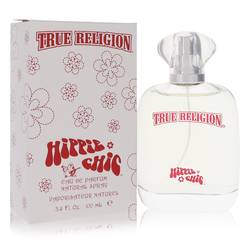 True Religion Hippie Chic EDP for Women