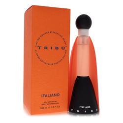 Benetton Tribu Italiano EDP for Women