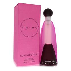 Benetton Tribu Luscious Pink EDP for Women