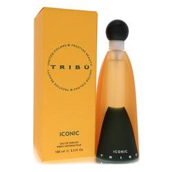 Benetton Tribu Iconic EDP for Women