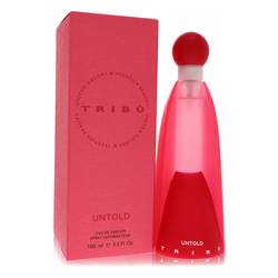 Benetton Tribu Untold EDP for Women