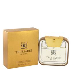 Trussardi My Land EDT for Men