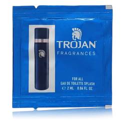 Trojan For All EDT for Unisex