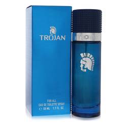 Trojan For All EDT for Unisex