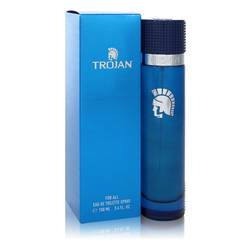 Trojan For All EDT for Unisex