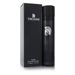 Trojan For Men Eau De Toilette