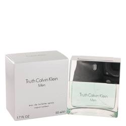 Calvin Klein Truth EDT for Men (100ml - Ready Stock)