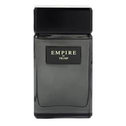 Trump Empire EDT for Men (Unboxed) | Donald Trump