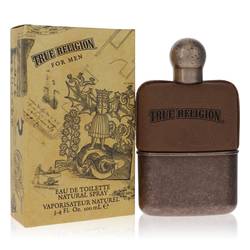 True Religion EDT for Men