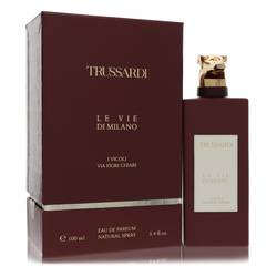 Trussardi I Vicoli Via Fiori Chiari EDP for Unisex