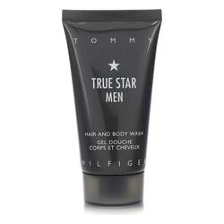 Tommy Hilfiger True Star Shower Gel for Men (Unboxed)