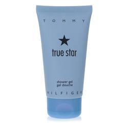 Tommy Hilfiger True Star Shower Gel for Women