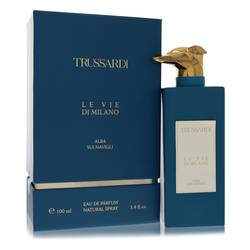 Trussardi Alba Sui Navigli EDP for Unisex