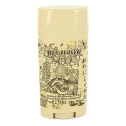 True Religion Deodorant Stick for Men (Alcohol Free)