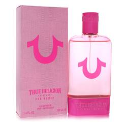 True Religion Pink EDP for Women