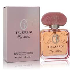 Trussardi My Scent EDT for Women (50ml / 100ml)