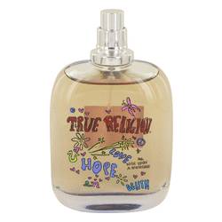 True Religion Love Hope Denim EDP for Women (Tester)