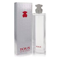 Tous Silver EDT for Women