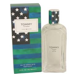 Tommy Hilfiger Summer EDT for Men (2016)