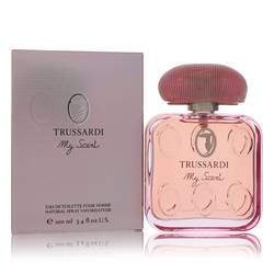 Trussardi My Scent EDT for Women