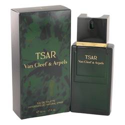 Van Cleef & Arpels Tsar EDT for Men