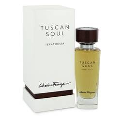 Salvatore Ferragamo Tuscan Soul Terra Rossa EDT for Women