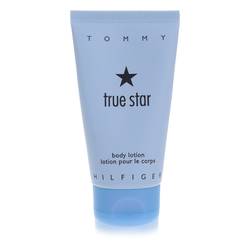 Tommy Hilfiger True Star Body Lotion for Women