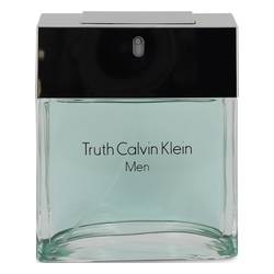 Calvin Klein Truth EDT for Men (Tester)