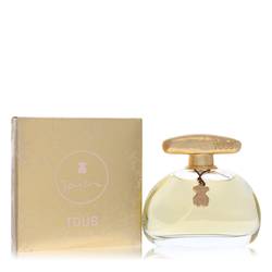 Tous Touch EDT for Women (New Packaging 100ml - Ready Stock)