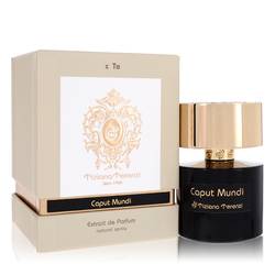 Tiziana Terenzi Caput Mundi Extrait De Parfum for Women