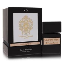 Tiziana Terenzi Laudano Nero Extrait De Parfum Spray for Unisex