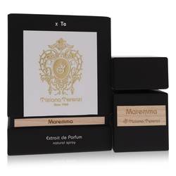 Tiziana Terenzi Maremma Extrait De Parfum Spray (Unisex)