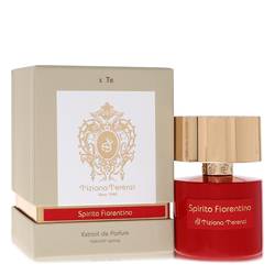 Tiziana Terenzi Spirito Fiorentino Extrait De Parfum for Women