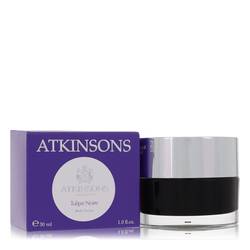 Atkinsons Tulipe Noire Body Cream