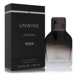 Tumi Unwind EDP for Men