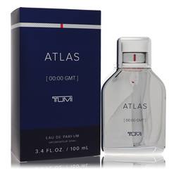 Tumi Atlas EDP for Men