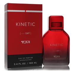 Tumi Kinetic EDP for Men