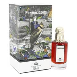 Penhaligon's The Uncompromising Sohan EDP for Men