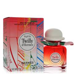 Hermes Tutti Twilly D'herm�s EDP for Women