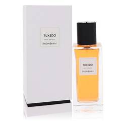 Tuxedo Epices Patchouli EDP for Unisex