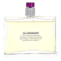 Gap The Visionary EDT for Women (Tester)