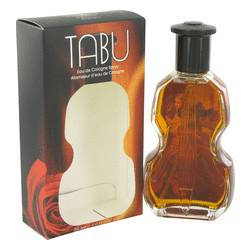 Dana Tabu EDC for Women (Violin Bottle)