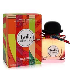 Twilly D'hermes EDP for Women (30ml / 50ml / 85ml)