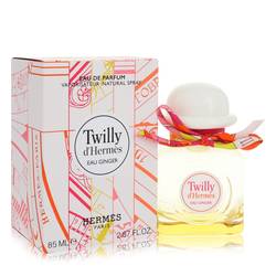 Twilly D'hermes Eau Ginger EDP for Unisex