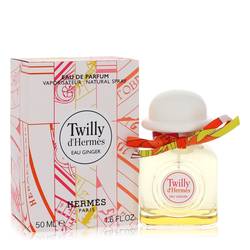 Twilly D'hermes Eau Ginger EDP for Unisex